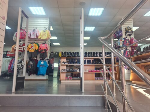 Магазин одежды Milomart, Краснодар, фото