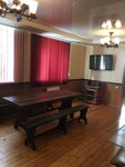 Banya u Yegorycha (selo Novaya Usman, Levoberezhnaya ulitsa, 19Б) ، حمام البيت