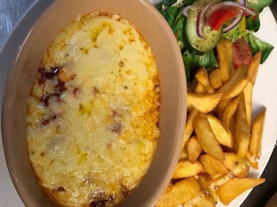 Фото The Black Swan