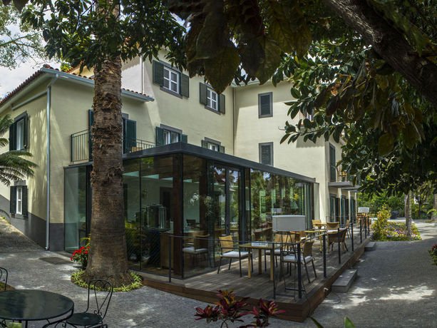 Фото Vila Vicencia