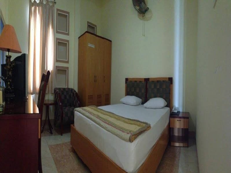 Фото Ho Phong Hotel
