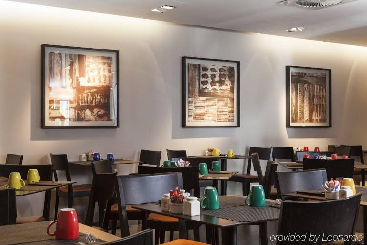 Фото Park Inn by Radisson Antwerp City Centre