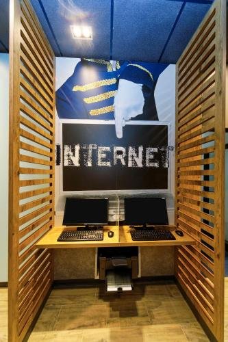 Фото Ibis budget Ludwigsburg