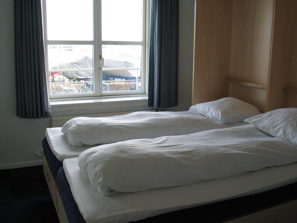 Фото Bb-Hotel Aarhus Havnehotellet