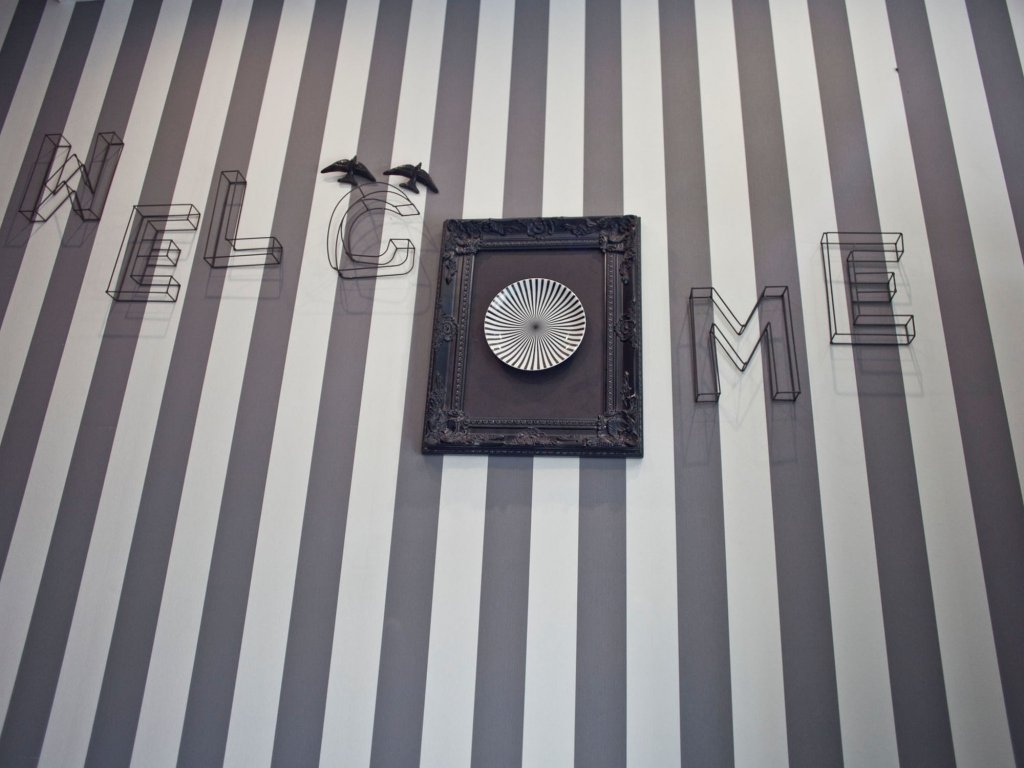 Фото The Art Inn Lisbon