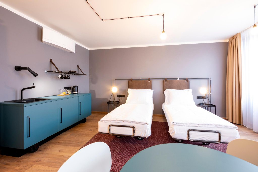 Фото Miss Sophie's Downtown