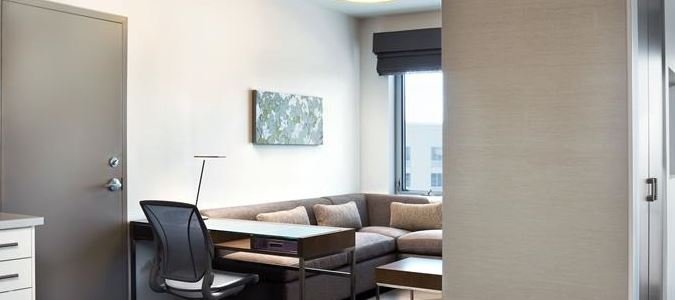 Фото Element Vaughan Southwest