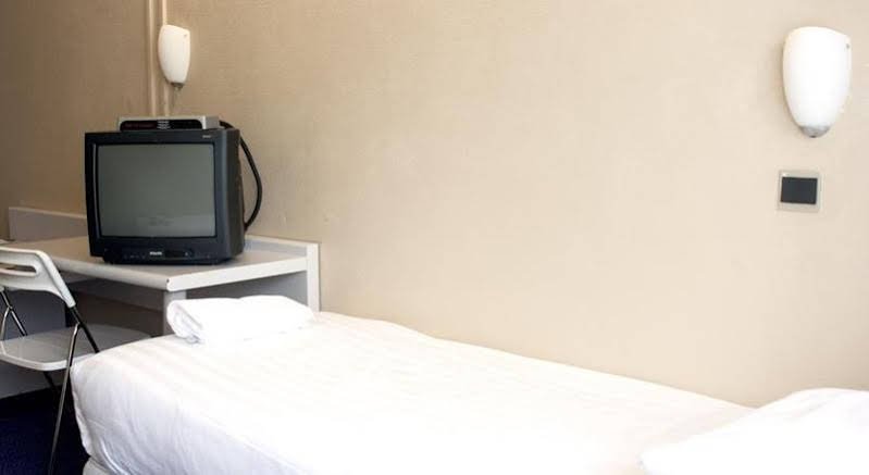 Фото Trianon Hotel