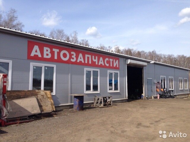 Car disassembly Garant Motors, Moscow and Moscow Oblast, photo