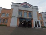 Torgovy tsentr Dmitrovsky Passazh (Sovetskaya Square, 2), shopping mall