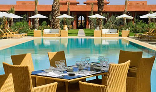 Фото Domaine Des Remparts Hotel & SPA