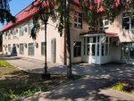 ПАО ТПлюс (Gorkogo Street, 27А), management company
