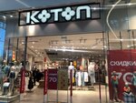 Koton (Brantovskaya Road, 3), clothing store