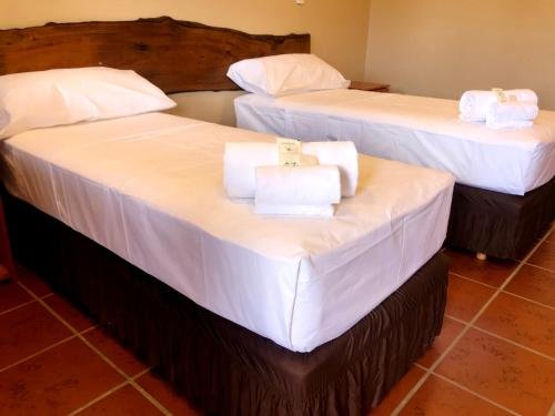 Фото Ambay Suites & Dorms