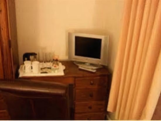 Фото Rustington Manor Hotel
