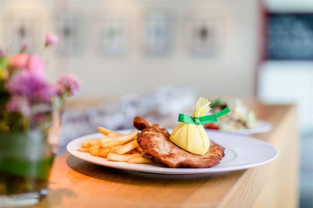 Фото Best Western Hotel Breitbach