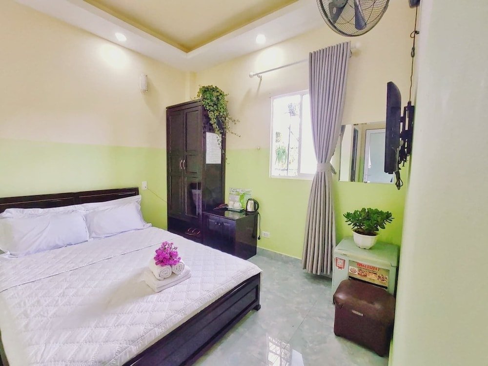 Фото Truc Xanh Hotel