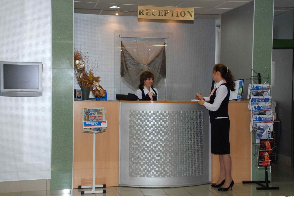 Фото Ростоши