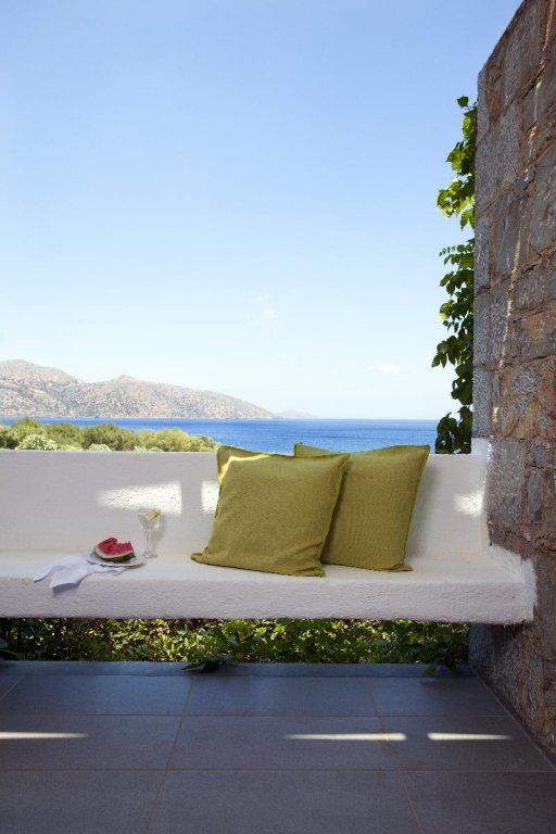 Фото Minos Palace Resort