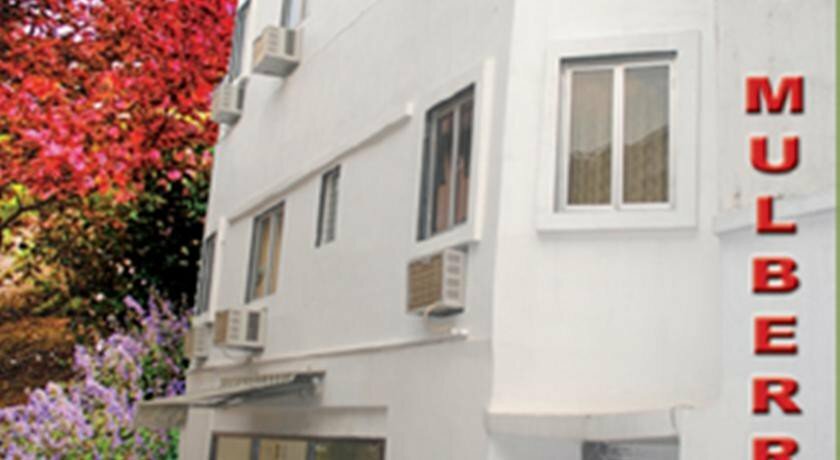Hotel Hotel Mulberry, Calcutta, photo