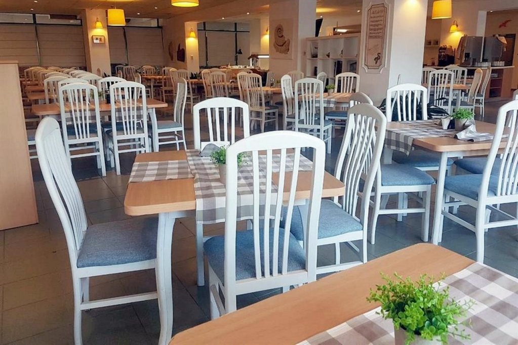 Фото Отель Дельфин