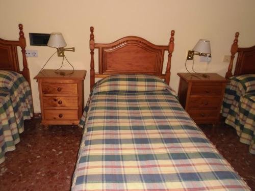 Фото Hostal Casa Jose