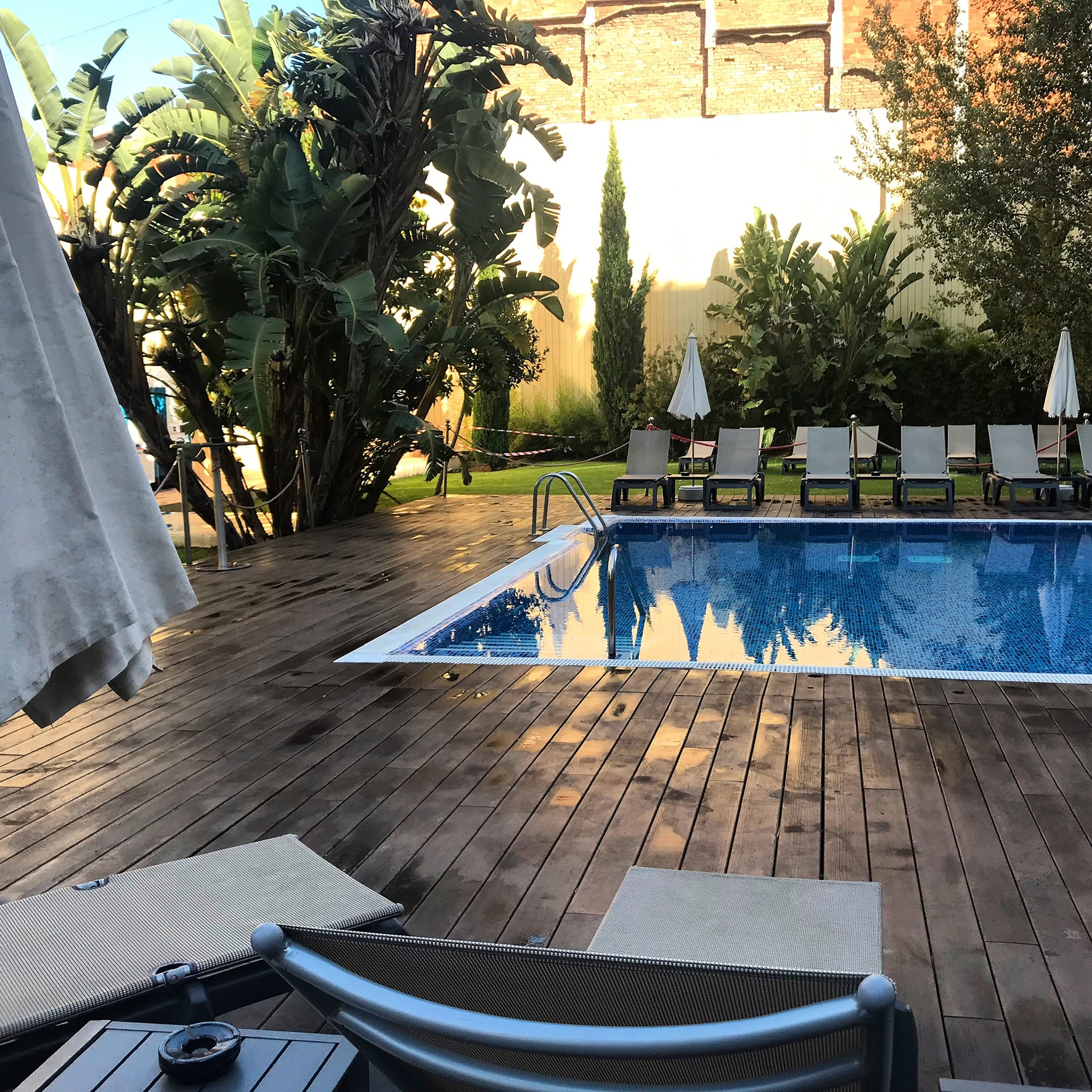 Фото Hotel & SPA Villa Olímpic@ Suites