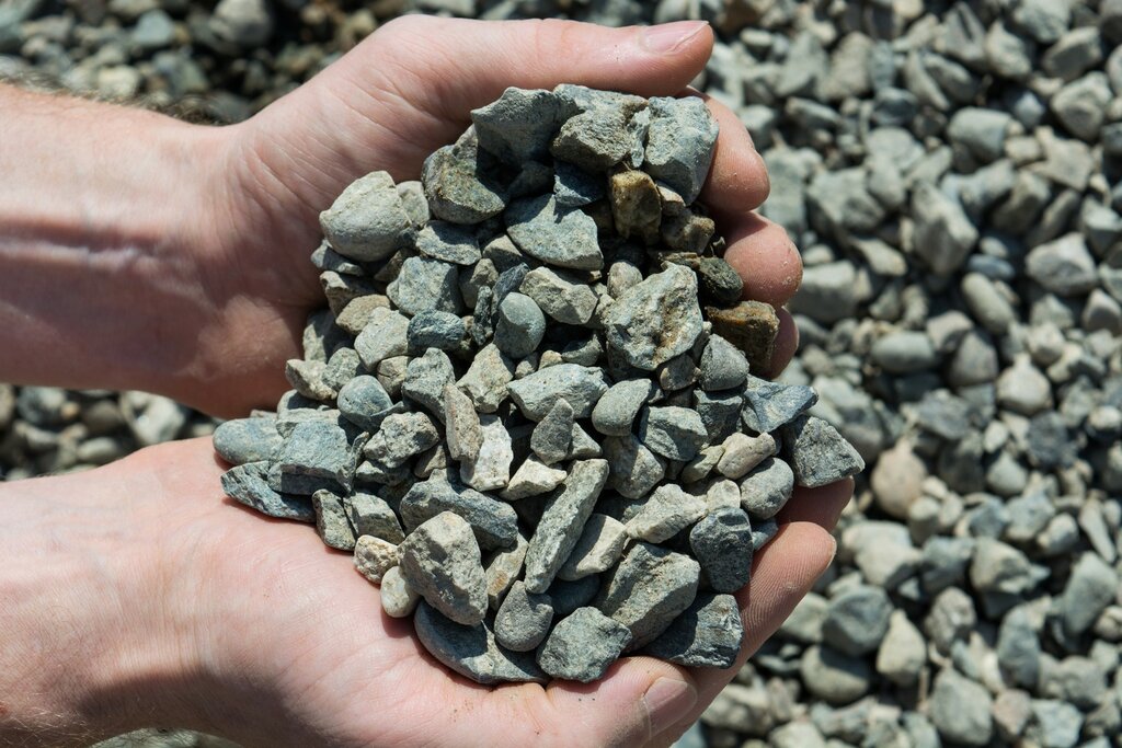 Materiales no metálicos Maykopskaya nerudnaya kompaniya, , foto