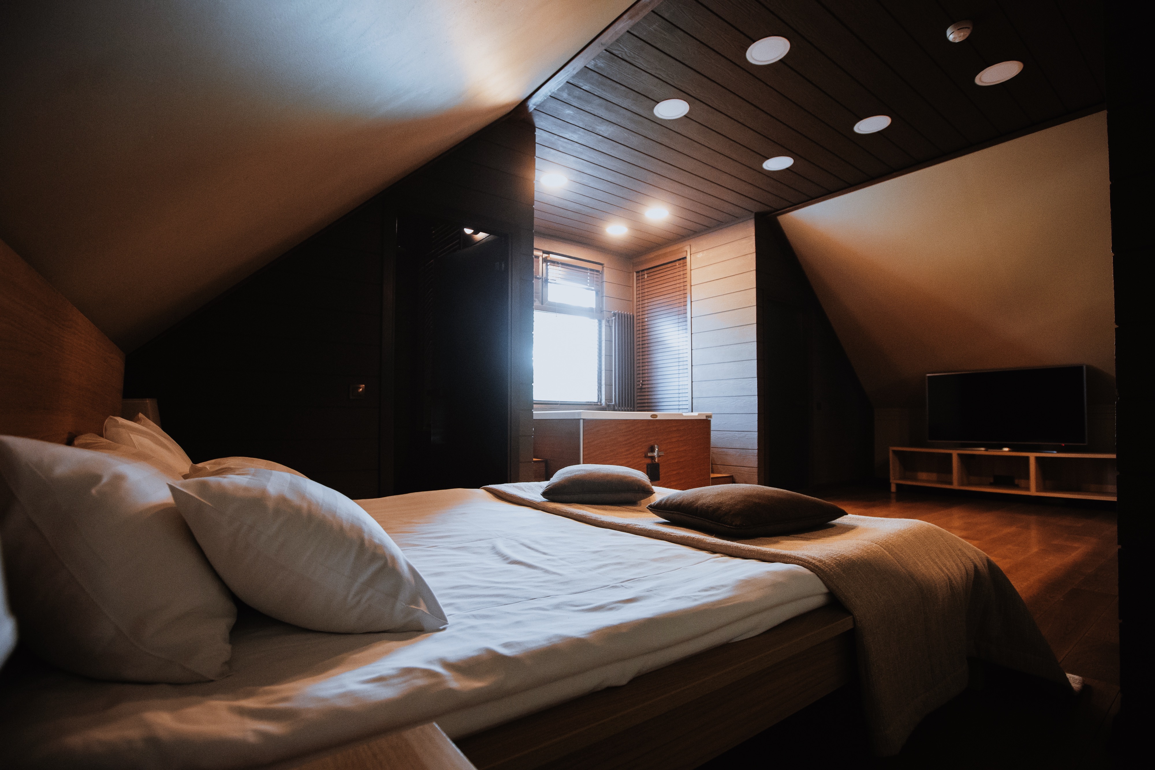 Фото Fish Point Family Resort