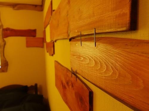 Фото Lodge Mondo - Hostel