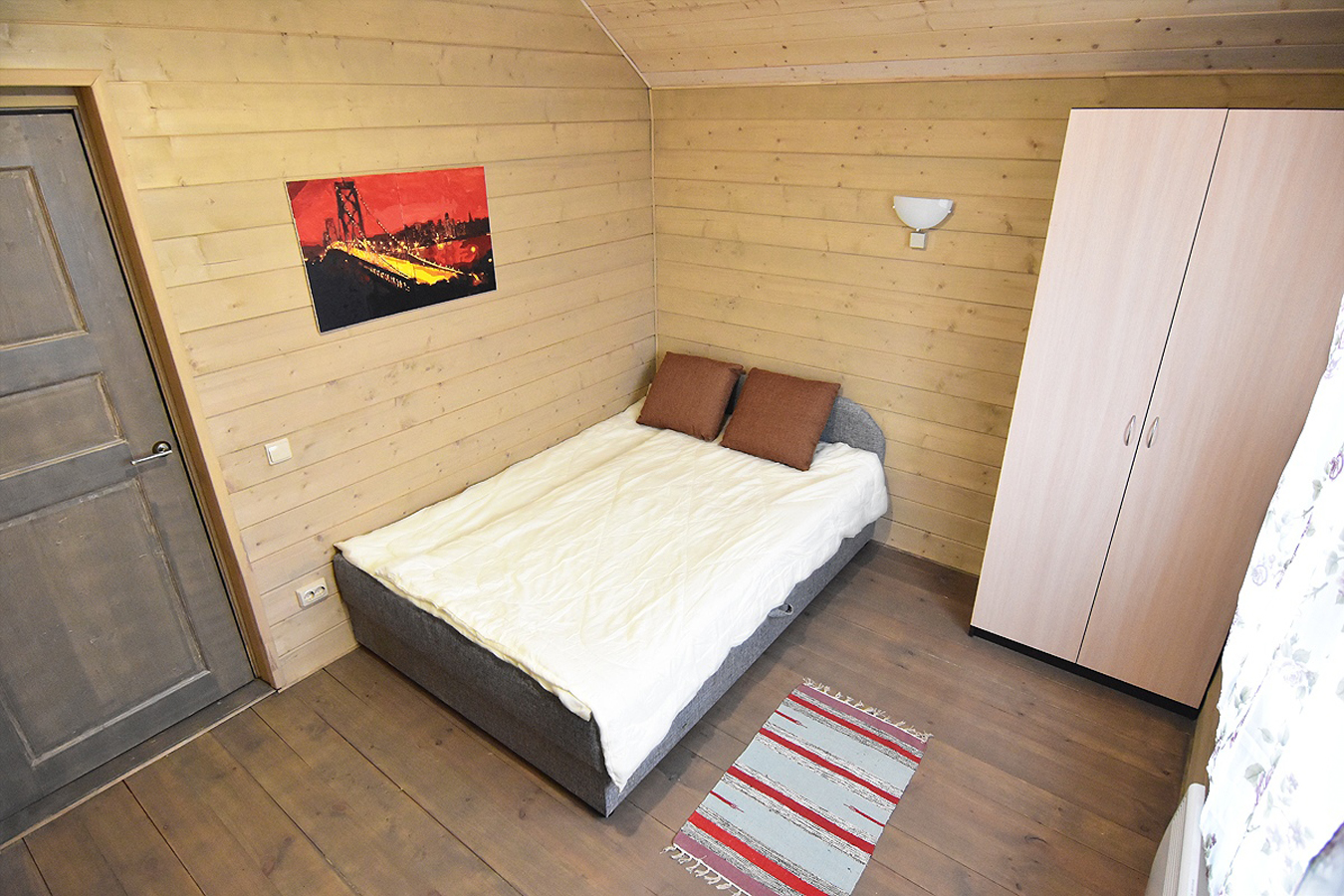 Фото Коттедж Мыза