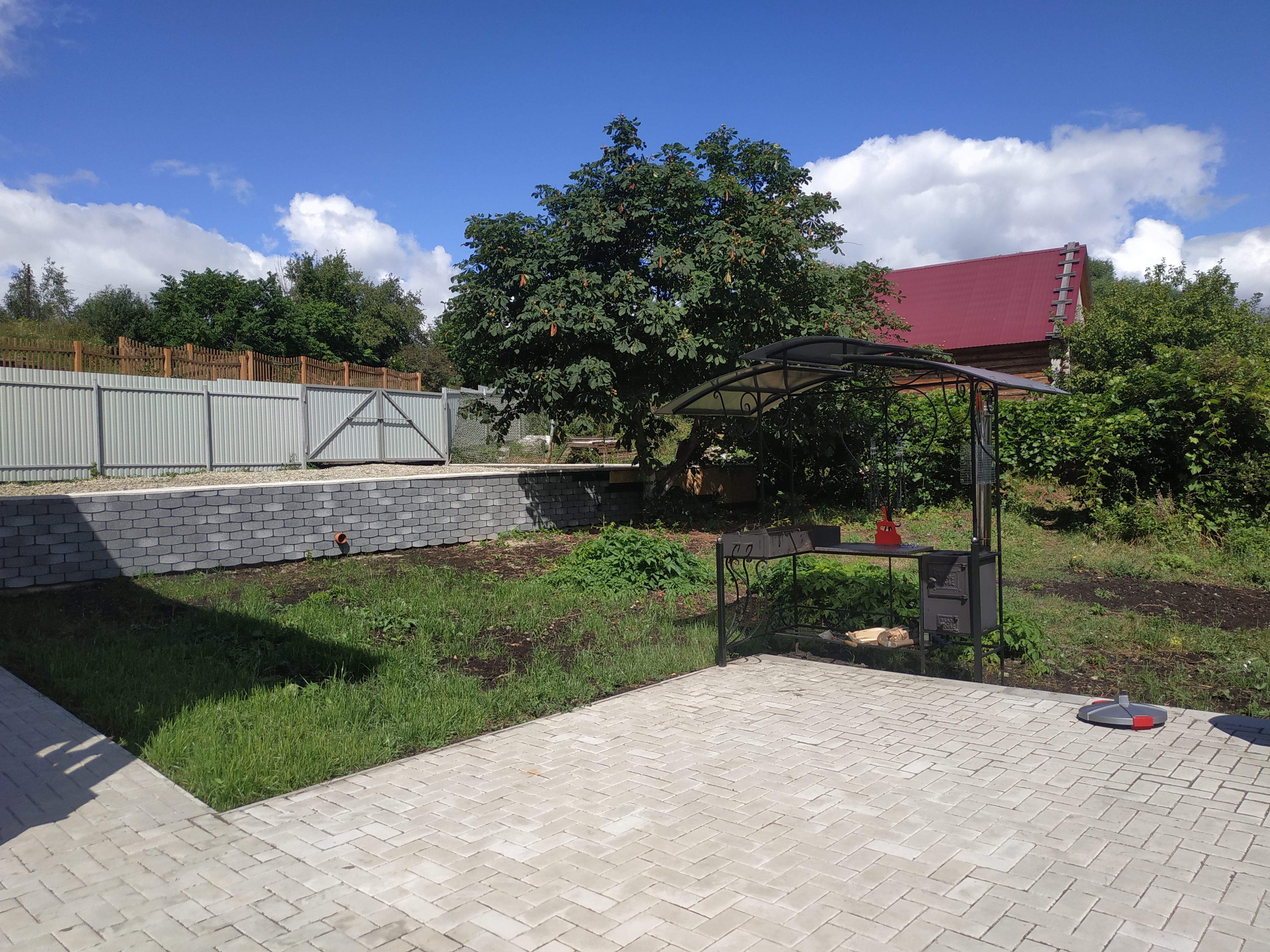 Фото Усадьба Малиновый родник