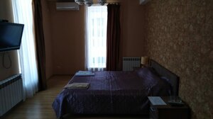 Hotel on Sobornaya (5 Avgusta Street, 7А), hotel