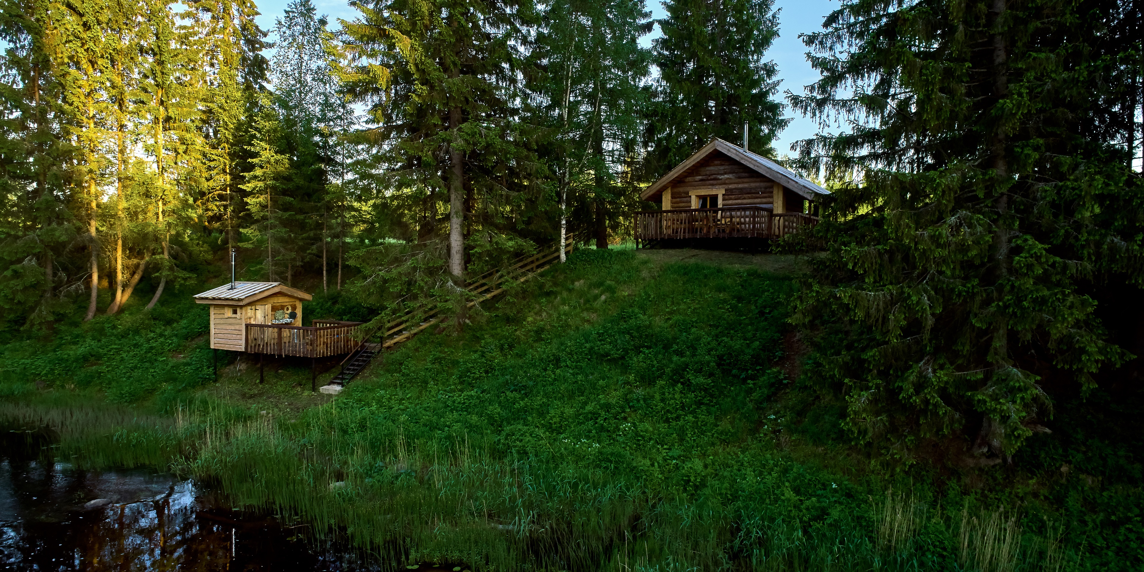 Фото Мазаная Горка