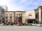 Оазис (Gamidov Avenue, 18Ф), shopping mall