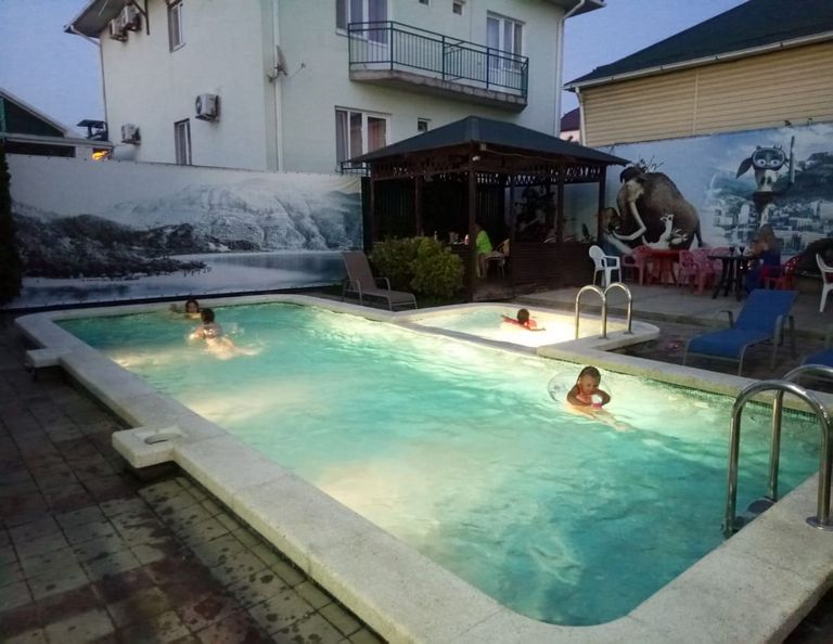 Фото Спартак