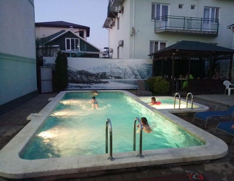 Фото Спартак