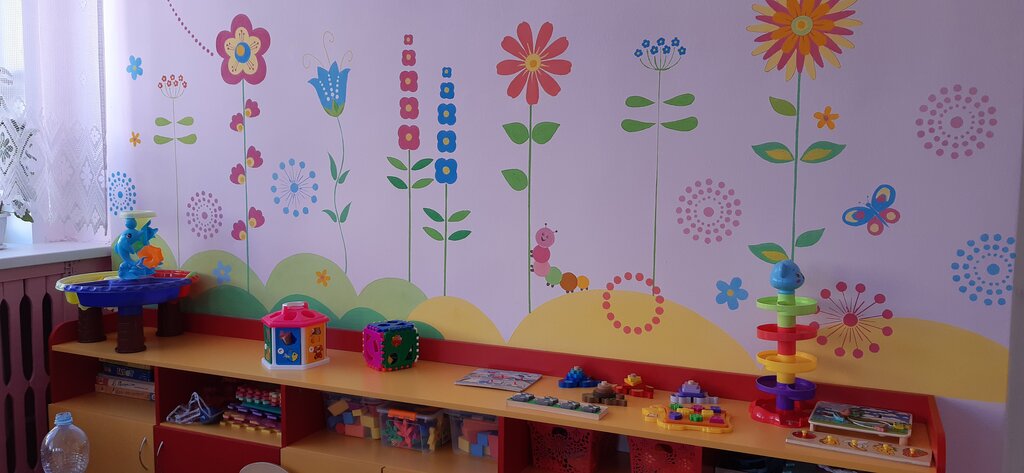 Kindergarten, nursery Детский сад № 10, Mtsensk, photo