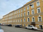 Smart Telekom (Radishcheva Street, 39Д), telecommunication company