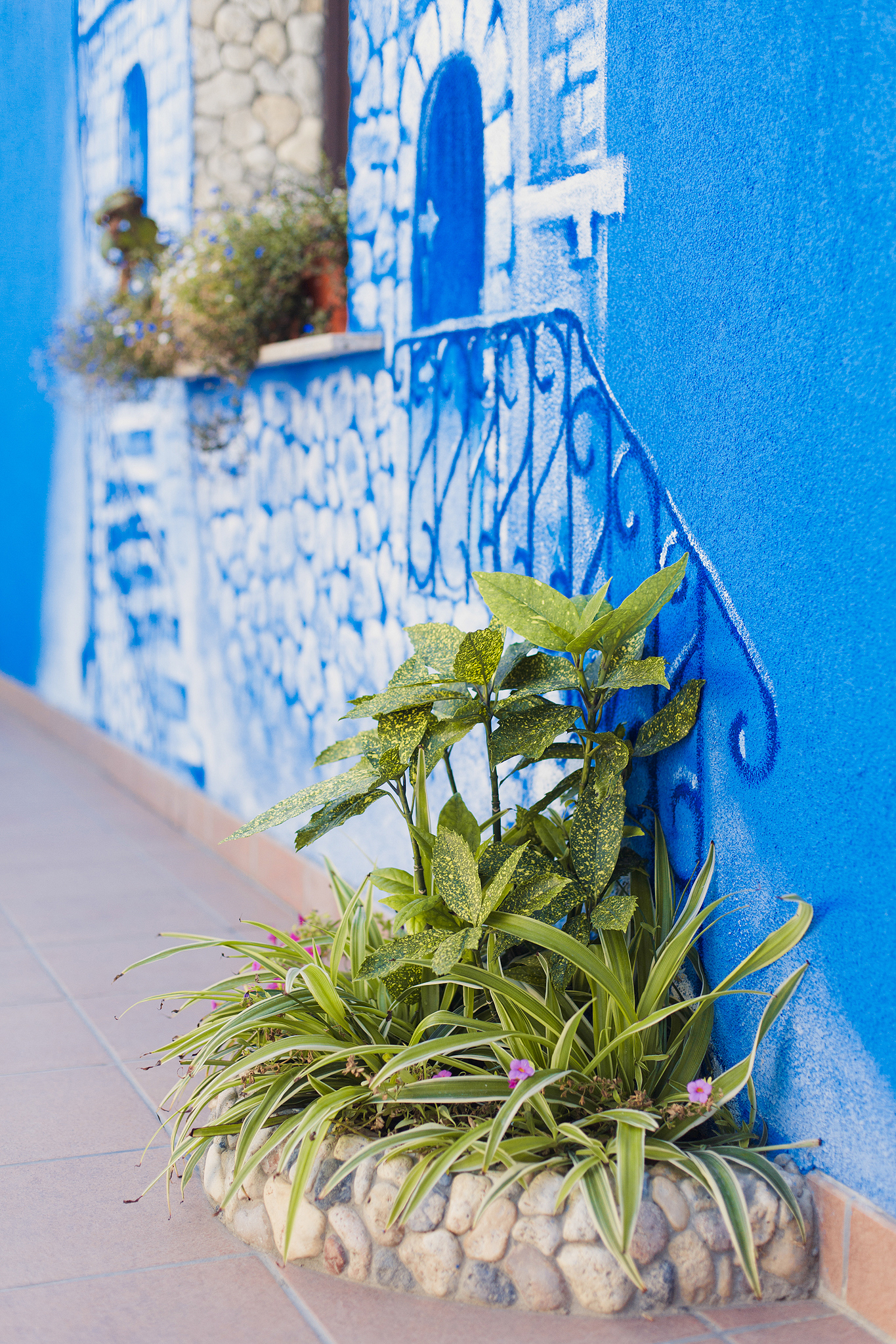 Фото Вилла Форт