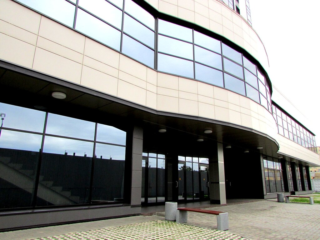 Hotel Pulkovo Tranzit, Saint Petersburg, photo