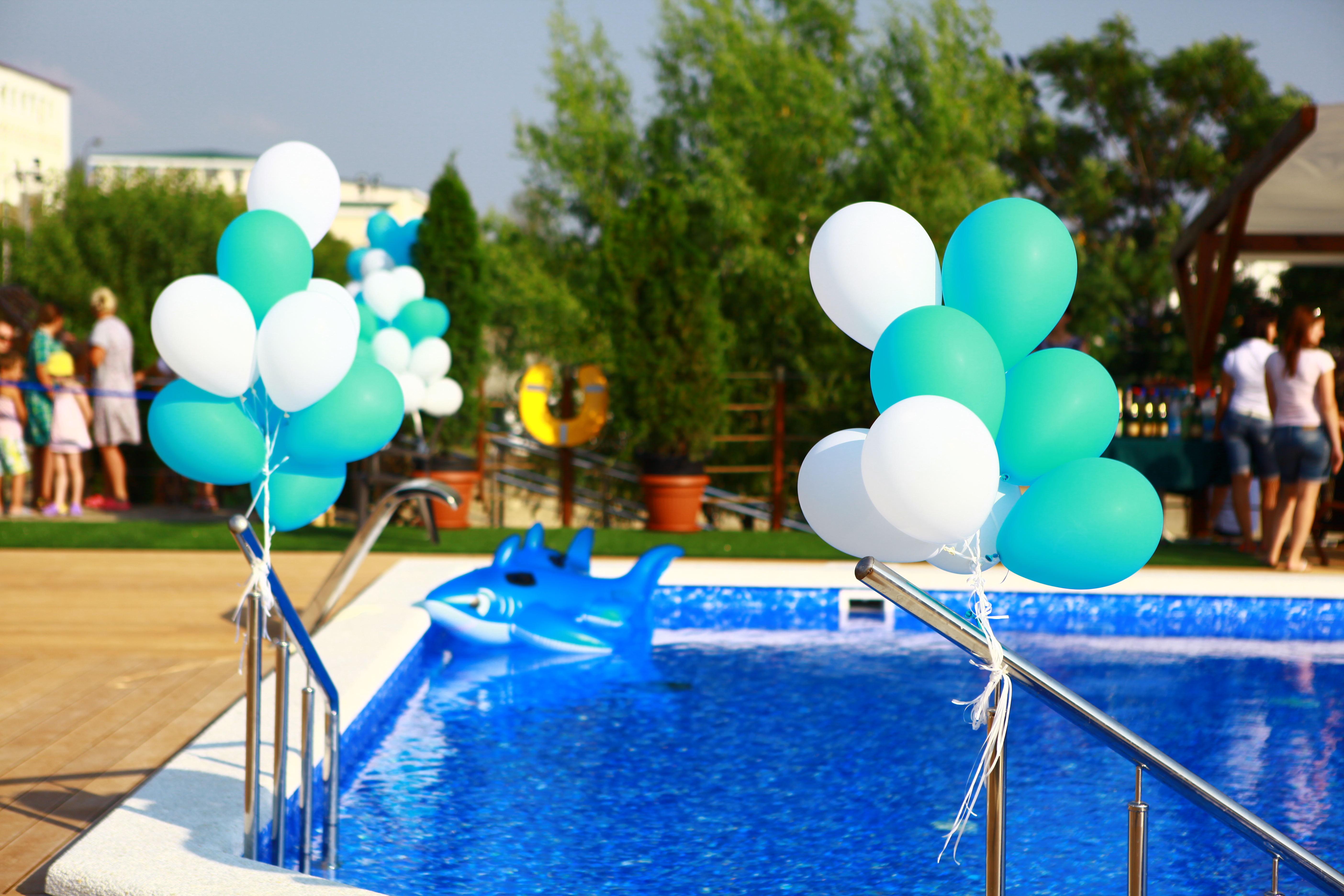 Фото Афалина