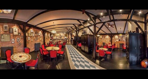 Гостиница Hotel Bulevard Sighisoara в Сигишоаре