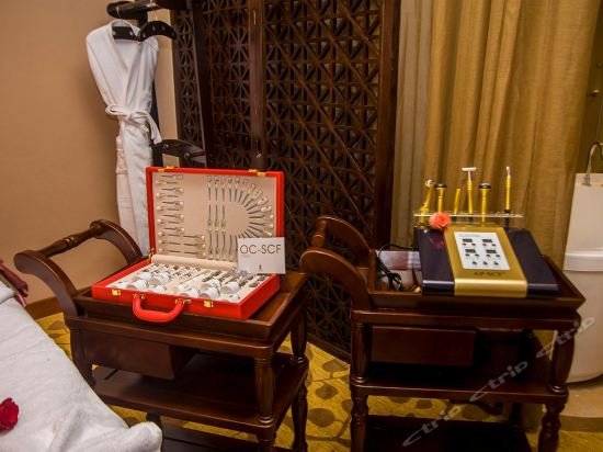 Фото RongJiang hotel