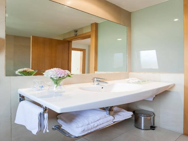 Фото Hotel Miera