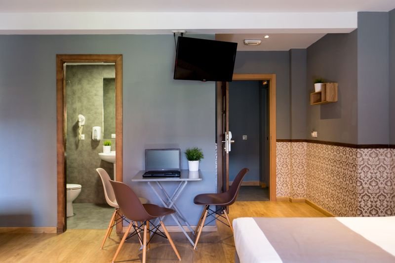 Фото Rooms Ciencias