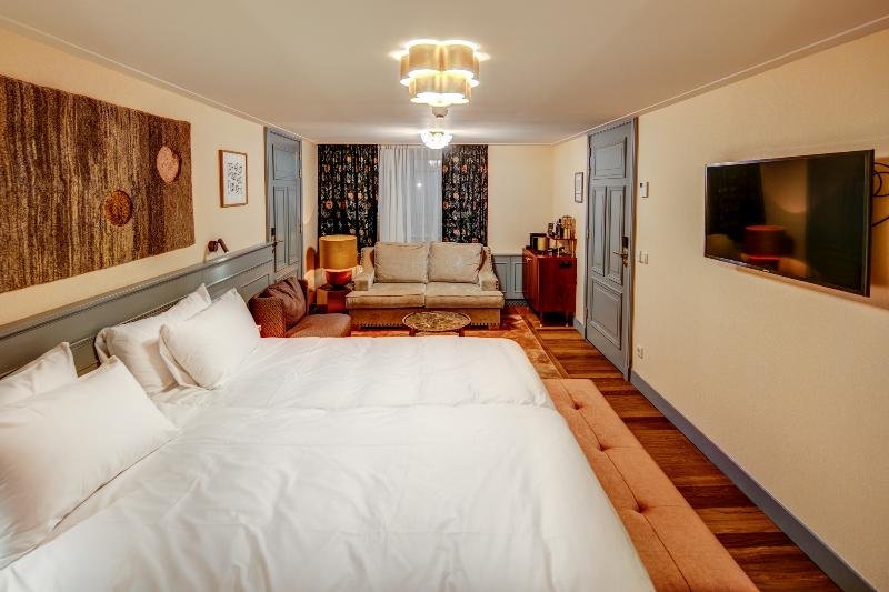 Фото Hotel Mercier