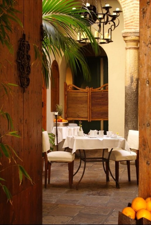 Фото Posada La Sacristía