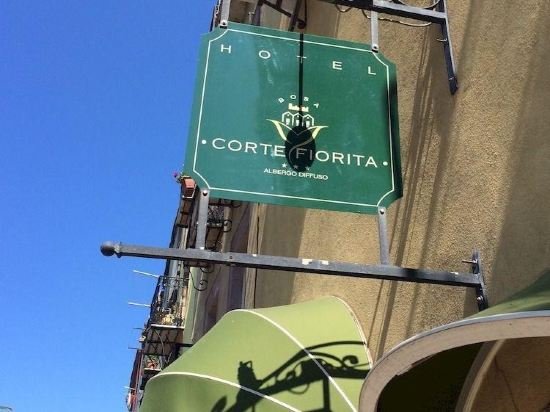 Фото Corte Fiorita Albergo Diffuso