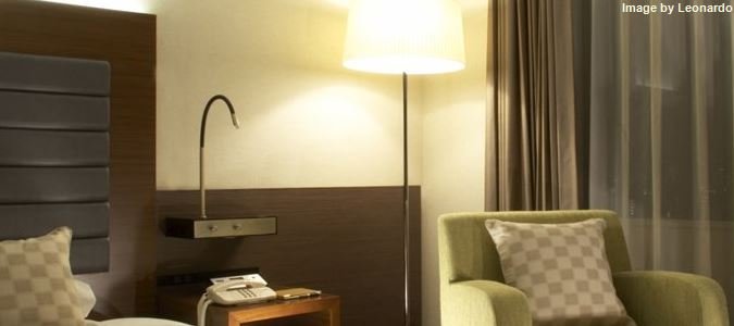 Фото Nagoya Tokyu Hotel